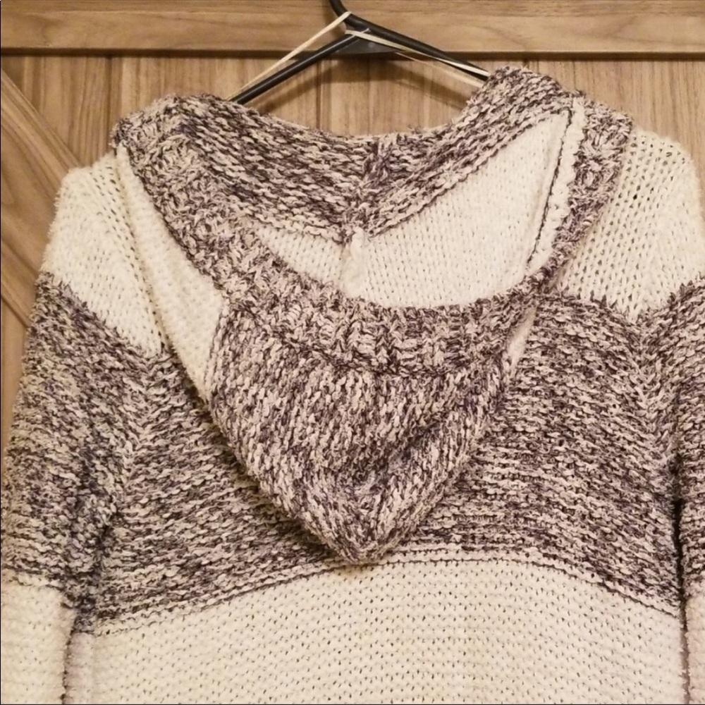 Michael Kors Knit Cardigan - Picture 3 of 3